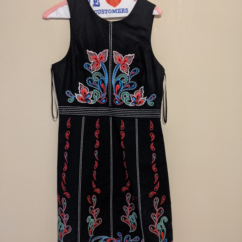 Anthropologie Maeve Dress, Size 6